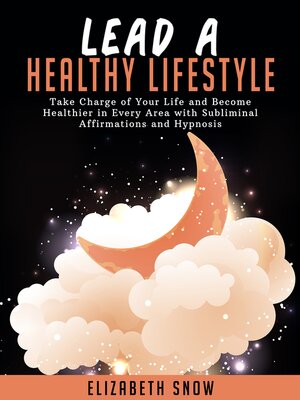 cover image of Lead a Healthy Lifestyle
